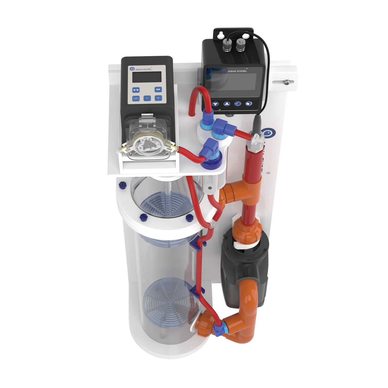 Reef Aquarium - 2026 الأكثر رواجاً AQUAEXCEL AE-CR30S مفاعل