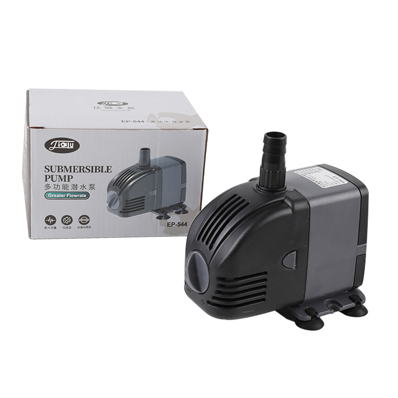 مضخة غاطسة SUNSUN 220 فولت قاب - مراجعة Reef Tank Filter وسعره