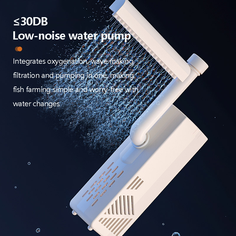 خزان أسماك صغير مجموعة بداية ح - مراجعة Reef Tank Filter وسعره