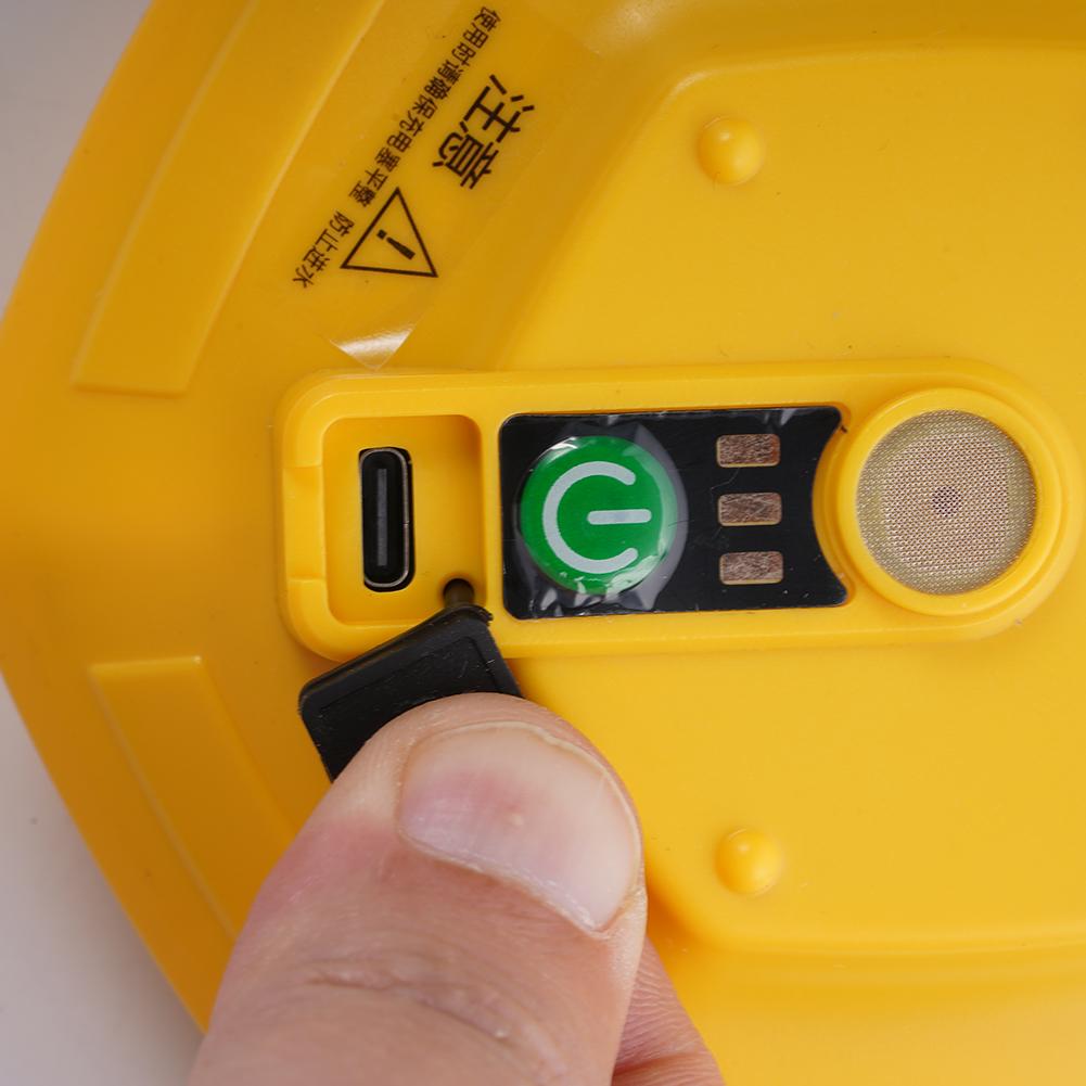 مضخة أكسجين محمولة لأحواض الأس - مراجعة Marine Fish Tank وسعره