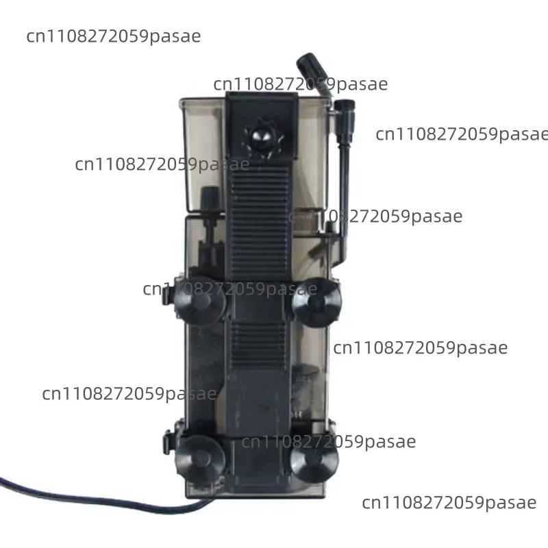 نظام فلترة حوض السمك البحري SK - مراجعة Reef Tank Filter وسعره