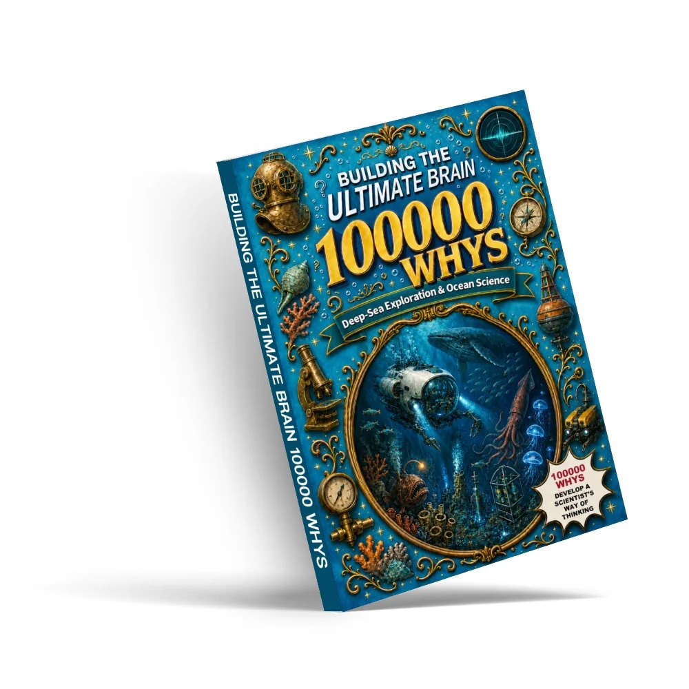 100000 سببًا لاستكشاف أعماق ال - مراجعة Marine Coral وسعره