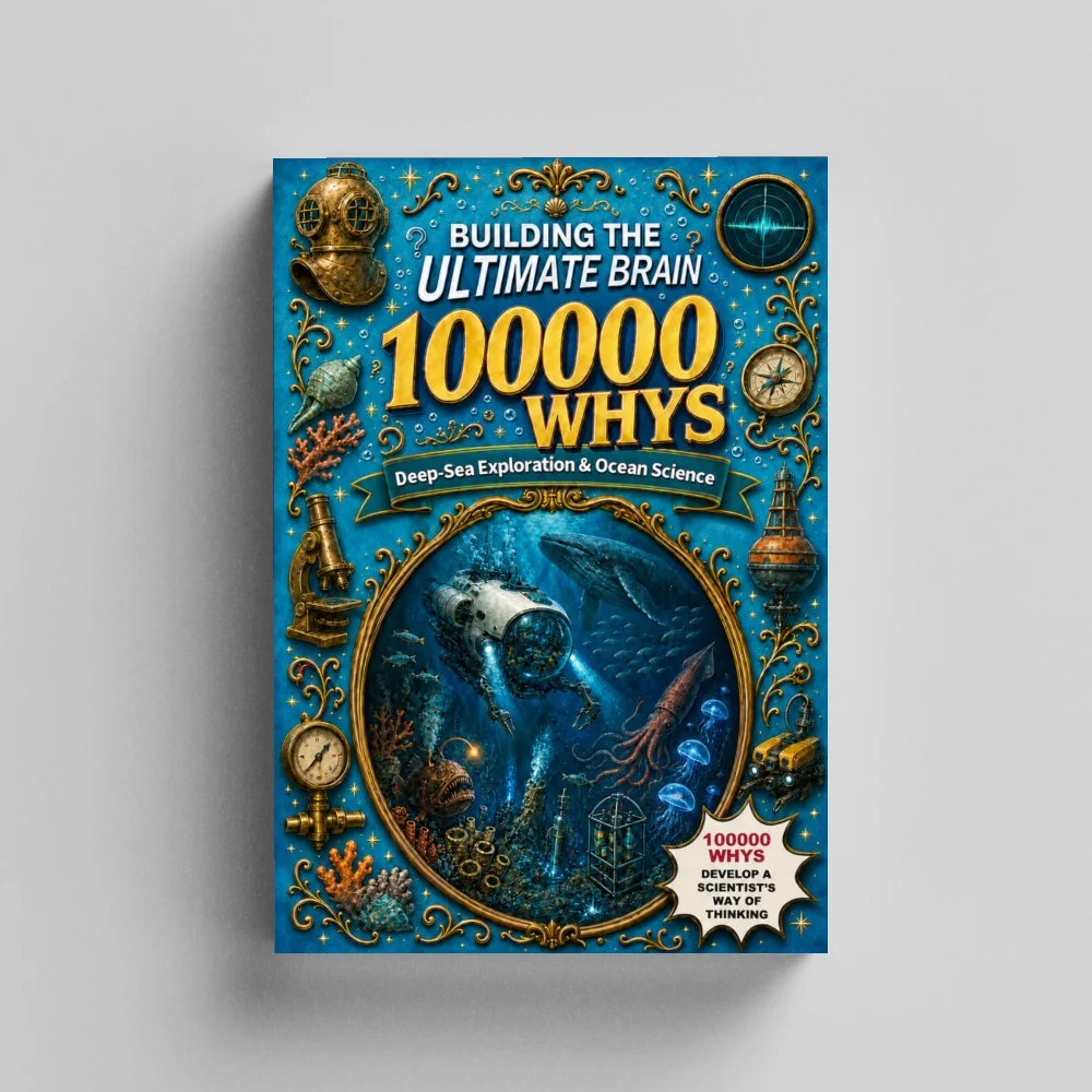 100000 سببًا لاستكشاف أعماق ال - مراجعة Marine Coral وسعره