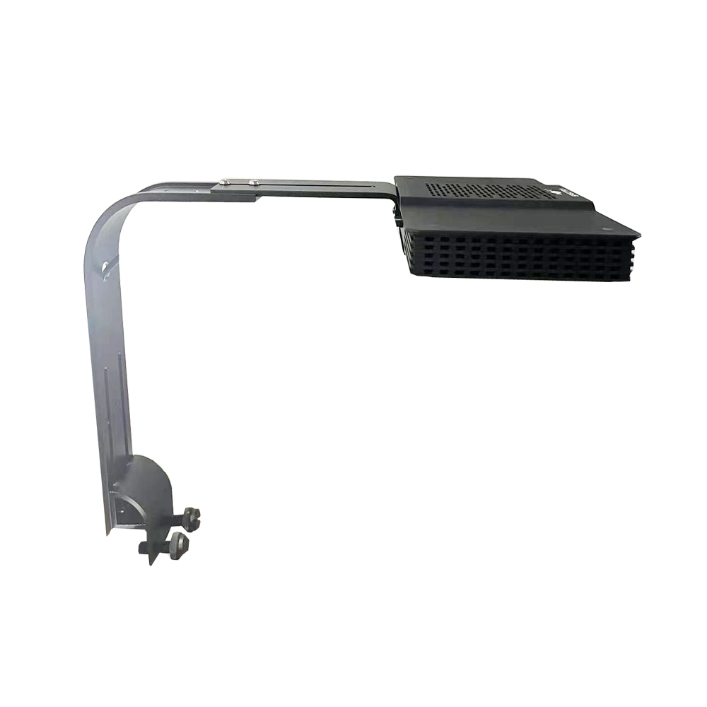 60 واط حوض السمك ضوء البحرية ا - مراجعة Reef Lighting وسعره