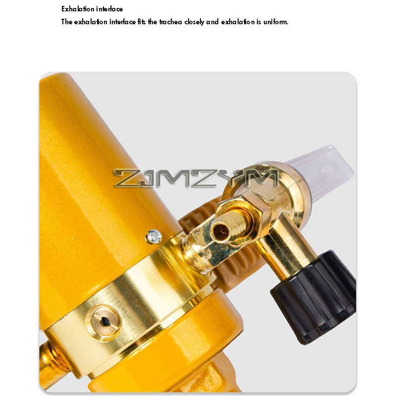 مقياس الأكسجين/الأسيتيلين/البر - مراجعة Nitrate Reductase وسعره